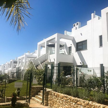 Casita Sonrisa Nerja Villa Exteriör bild