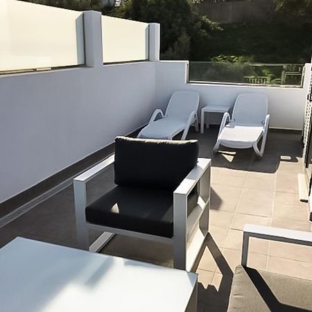 Casita Sonrisa Nerja Villa Exteriör bild
