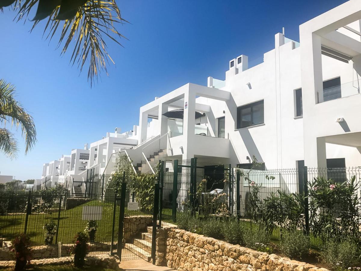 Casita Sonrisa Nerja Villa Exteriör bild