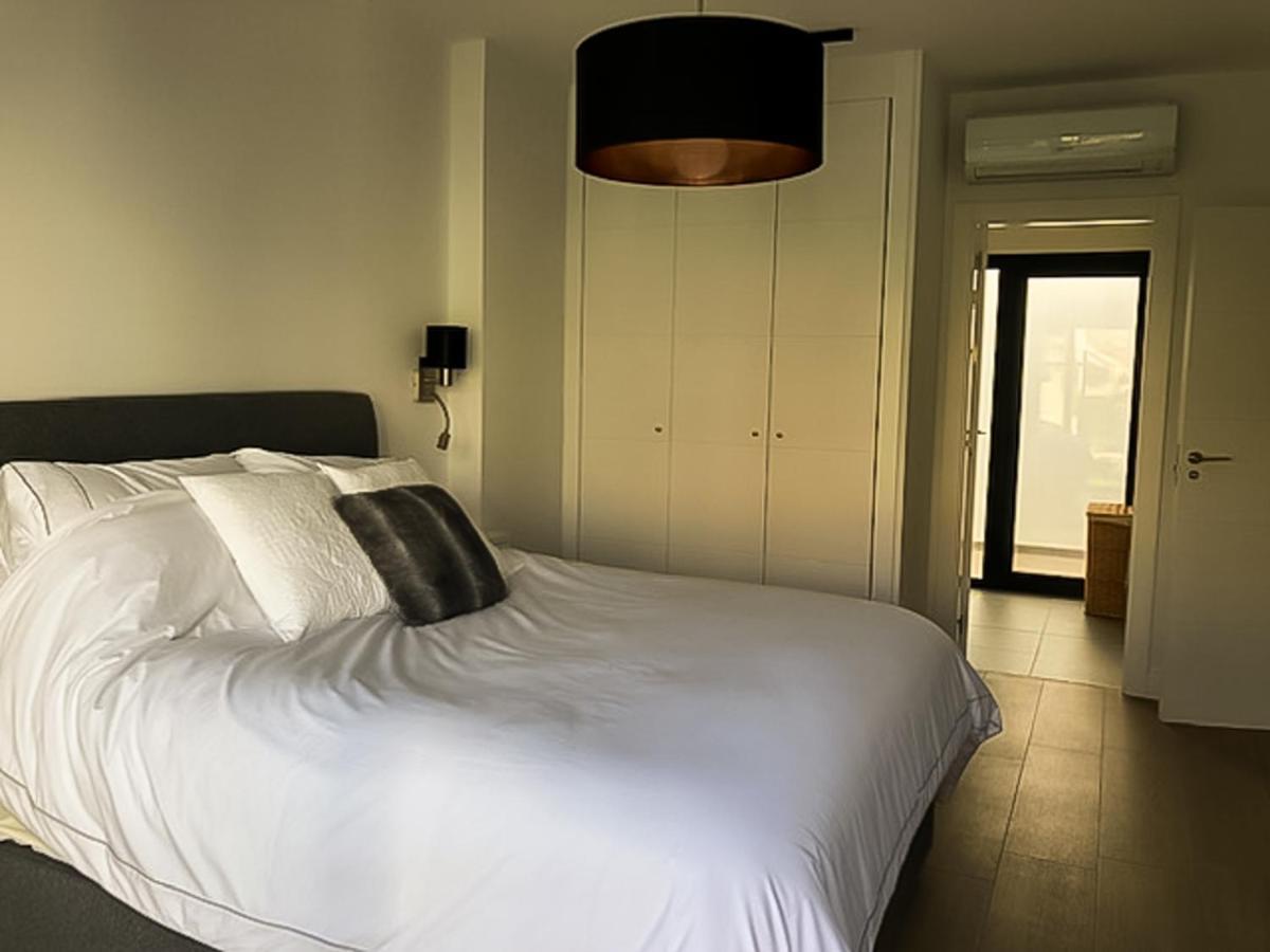 Casita Sonrisa Nerja Villa Exteriör bild