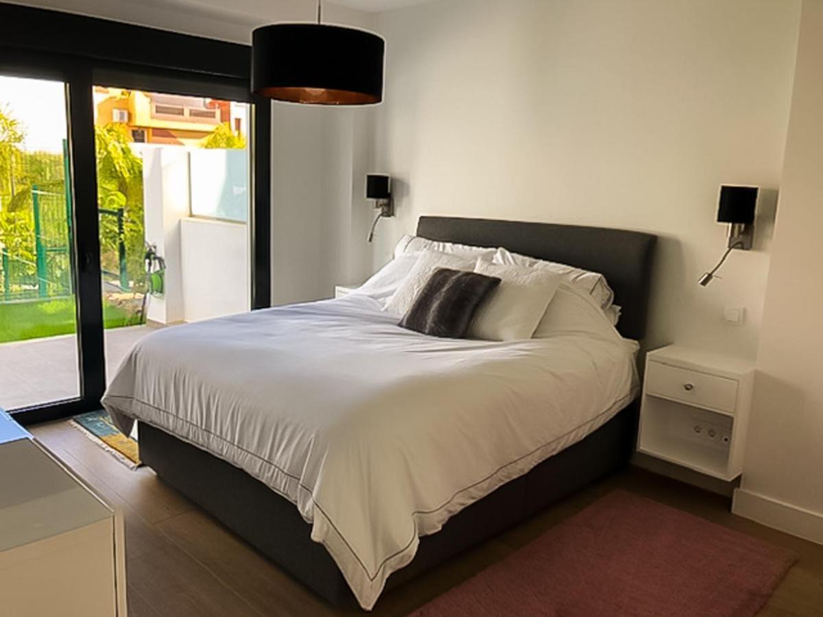 Casita Sonrisa Nerja Villa Exteriör bild