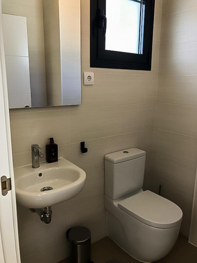 Casita Sonrisa Nerja Villa Exteriör bild