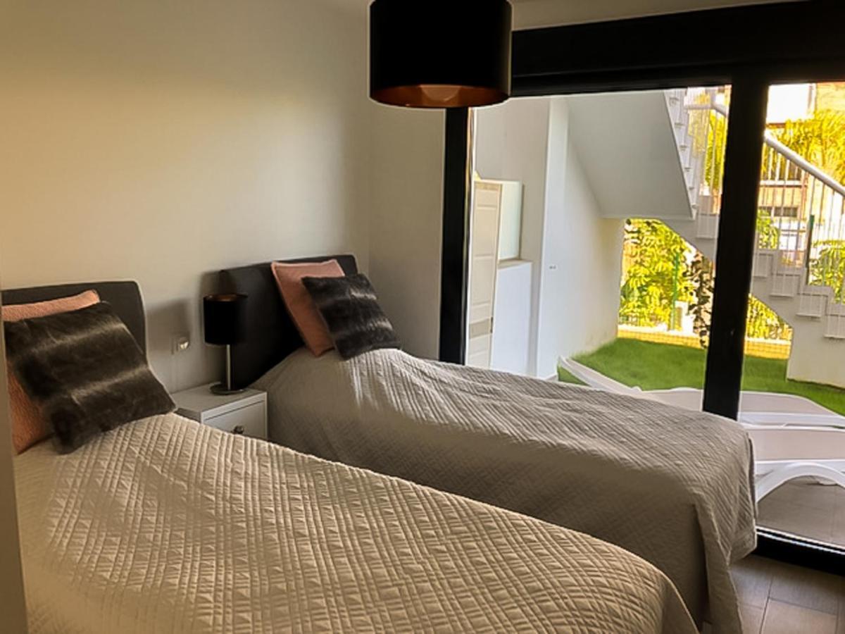 Casita Sonrisa Nerja Villa Exteriör bild