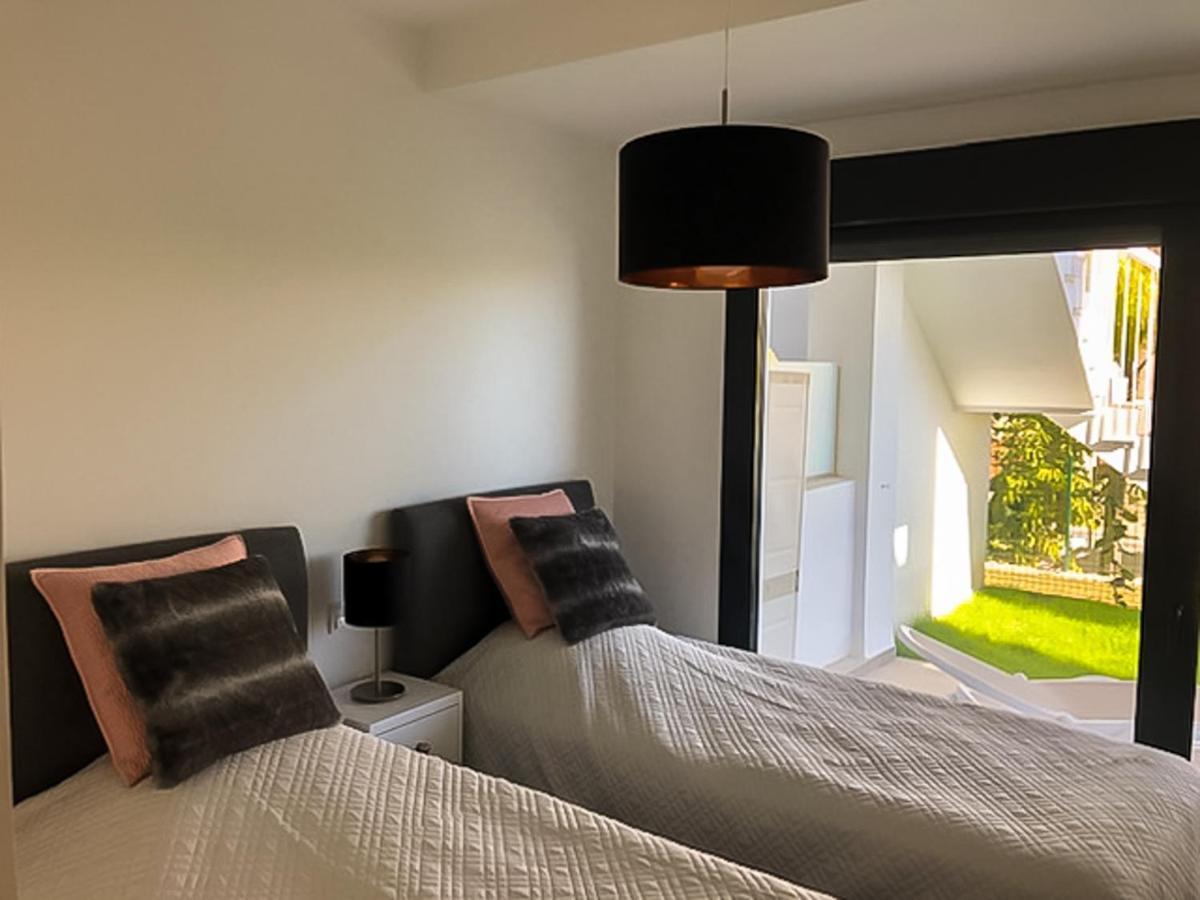 Casita Sonrisa Nerja Villa Exteriör bild