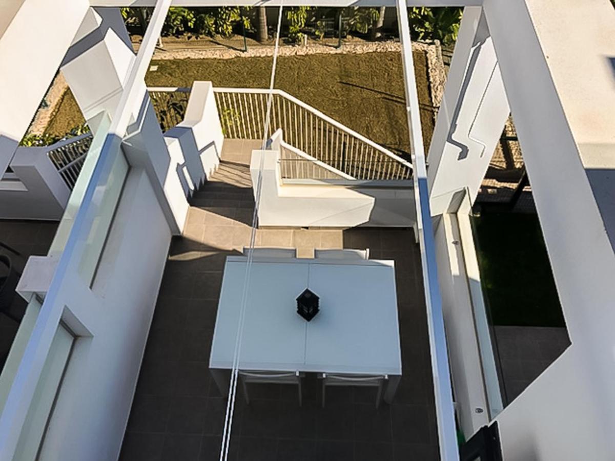 Casita Sonrisa Nerja Villa Exteriör bild