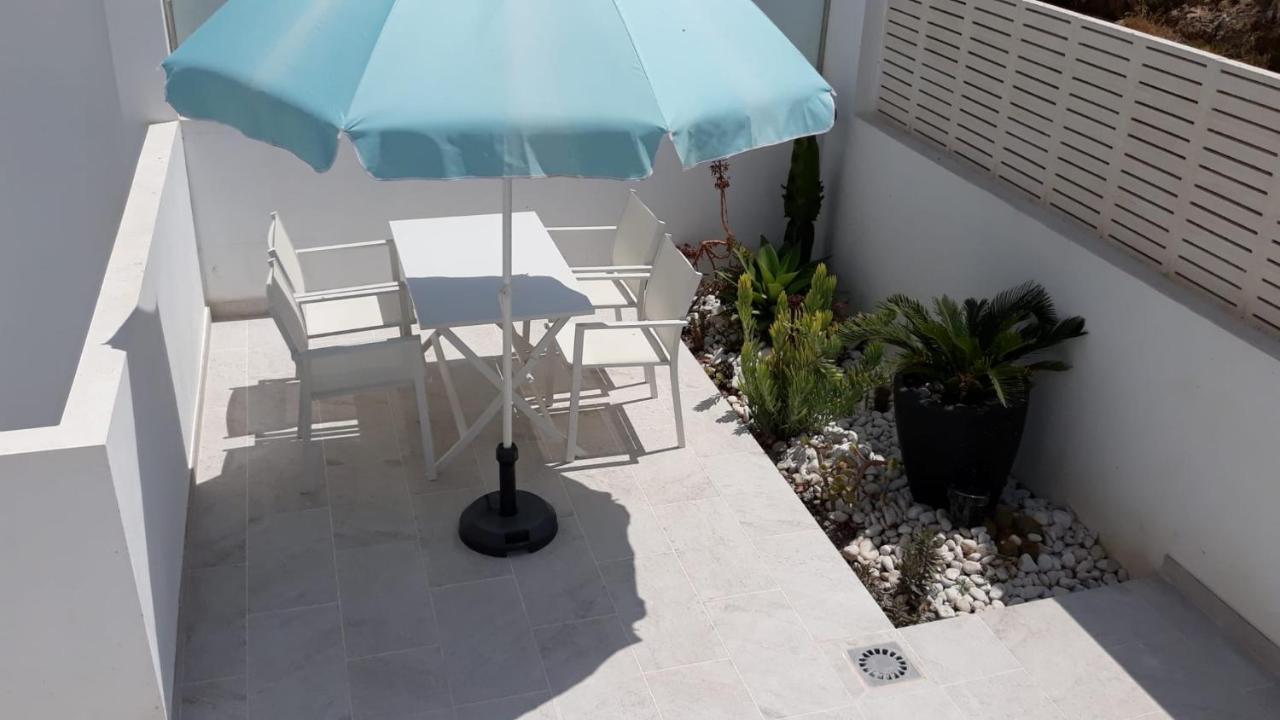 Casita Sonrisa Nerja Villa Exteriör bild
