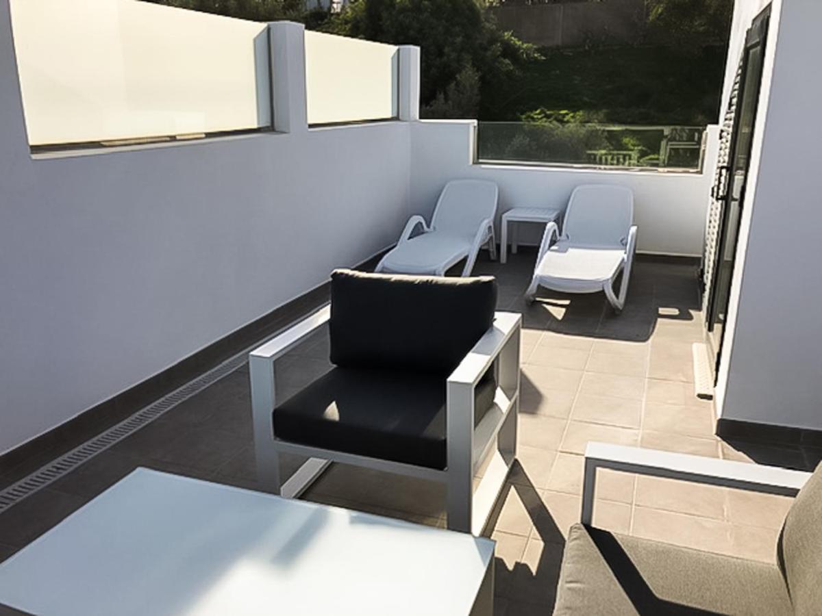 Casita Sonrisa Nerja Villa Exteriör bild
