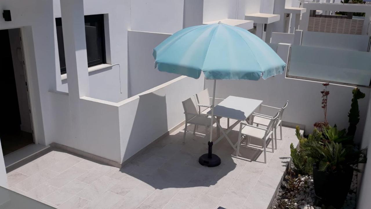 Casita Sonrisa Nerja Villa Exteriör bild